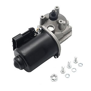 Motor Do Limpador Gauss Corsa Classic 1.6 2002-2005