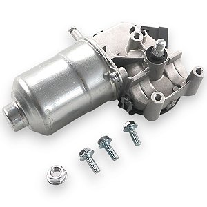 Motor Do Limpador Gauss Para Fiat Uno Way 1.0 2011-2015