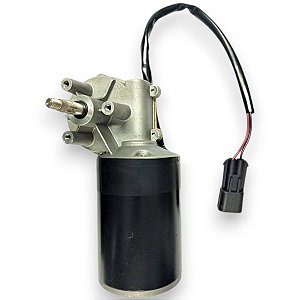 Motor Do Limpador Gauss Tc 59 4x2 - 7.5 1996-2006