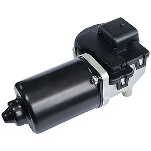 Motor Do Limpador Gauss Para Ford F-250 3.9 2006-2012