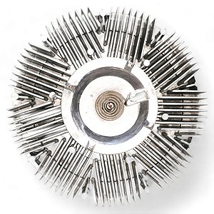 Polia Viscosa Gauss Axor 2831 7.2 2005-2011