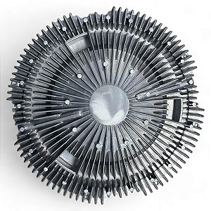 Polia Viscosa Ge6016 Constellation 25-360 V-Tronic 8.9 15-22