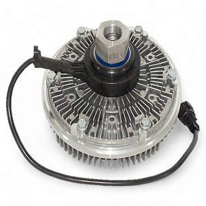 Polia Viscosa Gauss Para Volvo Vm 270 6x2r 7.2 2012-2025