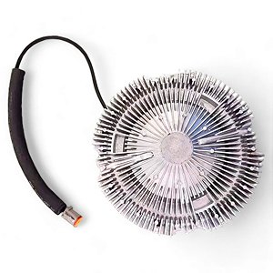 Polia Viscosa Ge6019 Gauss G 440 A4x2 3.Eixo 11.7 2007-2011