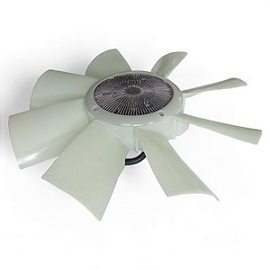 Polia Viscosa Ge6018 Gauss R 440 La6x2 13 2012-2017