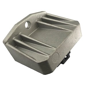 Regulador E Retificador Gauss Cg 160 Start - 0.2 2016-2017