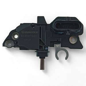 Regulador Voltagem Gauss R 480 La6x2 13 2012-2017
