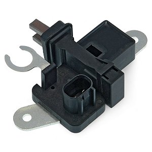 Regulador Voltagem Gauss Para Jeep Cherokee 3.2 2014-2019
