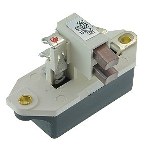 Regulador Voltagem Gauss Para Ford Cargo C 1319 4.5 2012