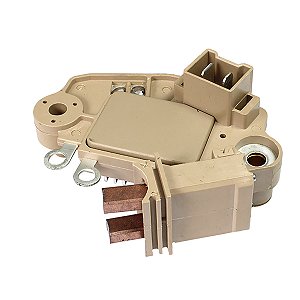 Regulador Voltagem Gauss Para Renault Twingo 1.2 1993-1997