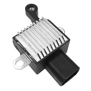 Regulador Voltagem Gauss X1 Sdrive 20i X-Line 2.0 2019-2015