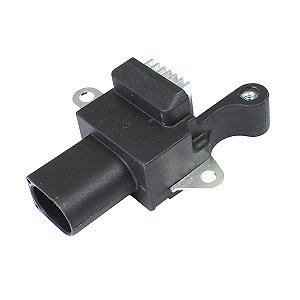 Regulador Voltagem Ga178 Gauss Para Fiat Argo 1.3 2017-2025