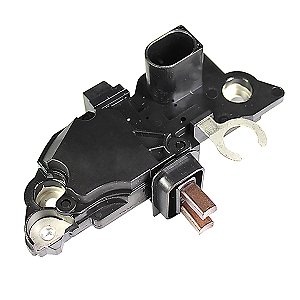 Regulador Voltagem Gauss Para Porsche 911 3.8 2004-2008