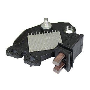 Regulador Voltagem Gauss Para Ford Ka Sedan 1.5 2019-2021