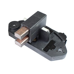Regulador Voltagem Gauss Para Case 580h Trator 3.9 1984-2001