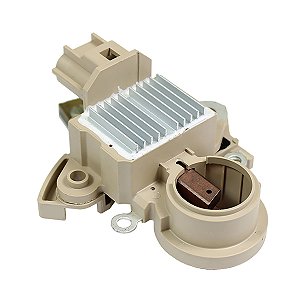 Regulador Voltagem Gauss Para Ford Focus 2.0 2010