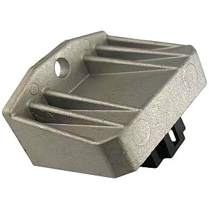 Regulador Voltagem Gauss Cg 160 Start Cbs 0.2 2019-2025