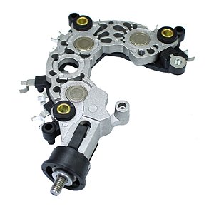 Ponte Retificadora Gauss Para Toyota Hilux Sw4 2.8 2016-2025