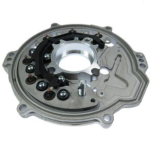 Ponte Retificadora Ga1128 Range Rover Iii Hse V8 Awd 4.4 02-05