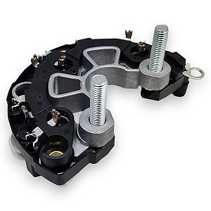 Ponte Retificadora Gauss Fh 460 4x2r 12.8 2022-2025