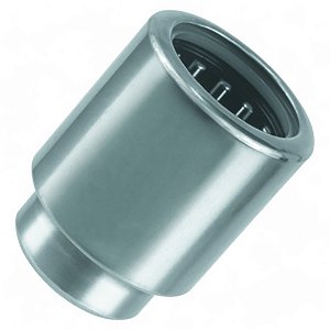 Rolamentos Gauss Mf 34 A - 6.6 2011-2010
