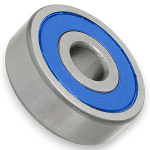 Rolamentos Gr6303 Gauss O 370 R/Rs/Rsd 12 1984-1987