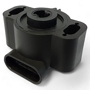 Sensor Posicao Borboleta (Tps) Axial Flow 9230 - 12.9 15-21