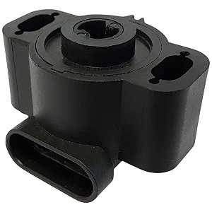 Sensor Posicao Borboleta (Tps) Mf 5650t Colhedeira 5.8 60-25