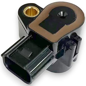Sensor Posicao Borboleta (Tps) Gauss Cg 125 Fan Ks 0.1 2015