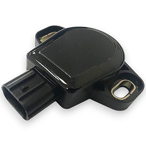 Sensor Posicao Borboleta (Tps) Gauss Accord 2.4 2003-2005