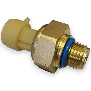 Sensor Pressao Oleo Gs37004 Gauss 8320 R - 9.0 2010-2019