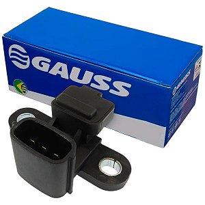 Sensor De Rotacao Gauss Tr4 4x2 At 2.0 2012-2015