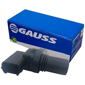 Sensor De Rotacao Gauss Pajero Full 3.2 2000-2006