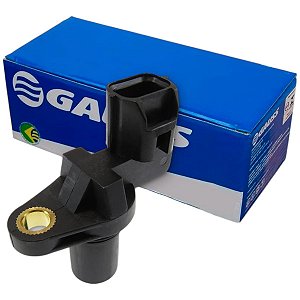 Sensor De Rotacao Gauss Para Chevrolet Tracker 2.0 2001-2007