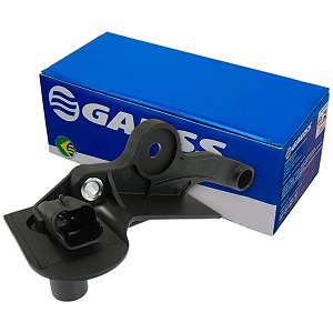 Sensor De Rotacao Gauss Hoggar X-Line 1.4 2010-2015