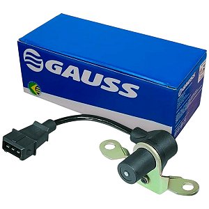 Sensor De Rotacao Gauss Para Renault R19 Sedan 1.6 1993-2000
