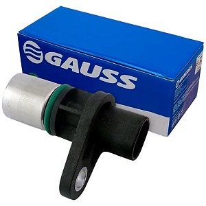 Sensor De Rotacao Gs8712 Gauss Malibu 2.4 2010-2015