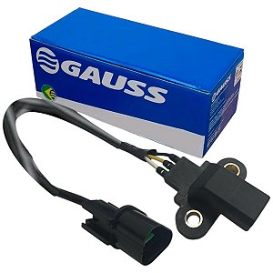 Sensor De Rotacao Gauss Para Mitsubishi Pajero Full 3.8 2012