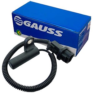 Sensor De Rotacao Gauss Para Jeep Cherokee 3.7 2001-2004