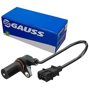 Sensor Rotacao Gauss Para Fiat Marea Weekend 2.0 1998-2006