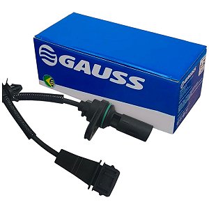 Sensor De Rotacao Gauss Para Kia Sorento 2.4 2010-2015