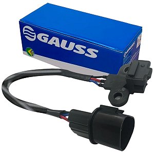Sensor De Rotacao Gauss L200 Outdoor 2.5 2004-2007