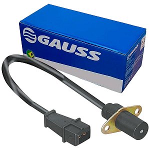 Sensor De Rotacao Gauss Para Fiat Uno Mille 1.0 1996-2000