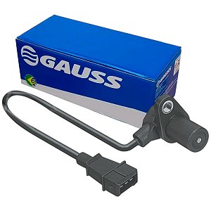 Sensor Rotacao Gauss Para Fiat Fiorino Lx Mpi 1.6 1995-1996