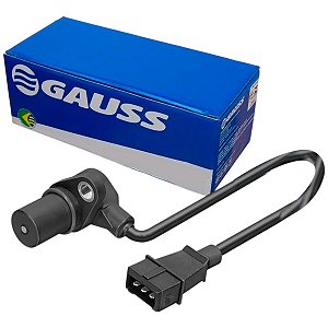 Sensor De Rotacao Gauss Para Chevrolet Zafira 2.0 2001-2004