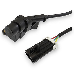 Sensor Rotacao Gauss Para Chevrolet Corsa Wind 1.0 1994-2005