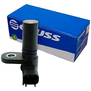 Sensor De Rotacao Gauss Para Ford Ranger 2.5 1997-2003