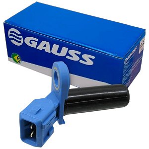 Sensor De Rotacao Gauss Para Ford Fiesta 1.6 2003-2009