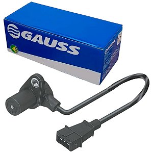 Sensor De Rotacao Gauss Para Chevrolet Zafira 2.0 2003-2008