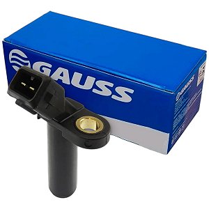 Sensor De Rotacao Gauss Para Ford Escort Xr3 2.0 1992-1996